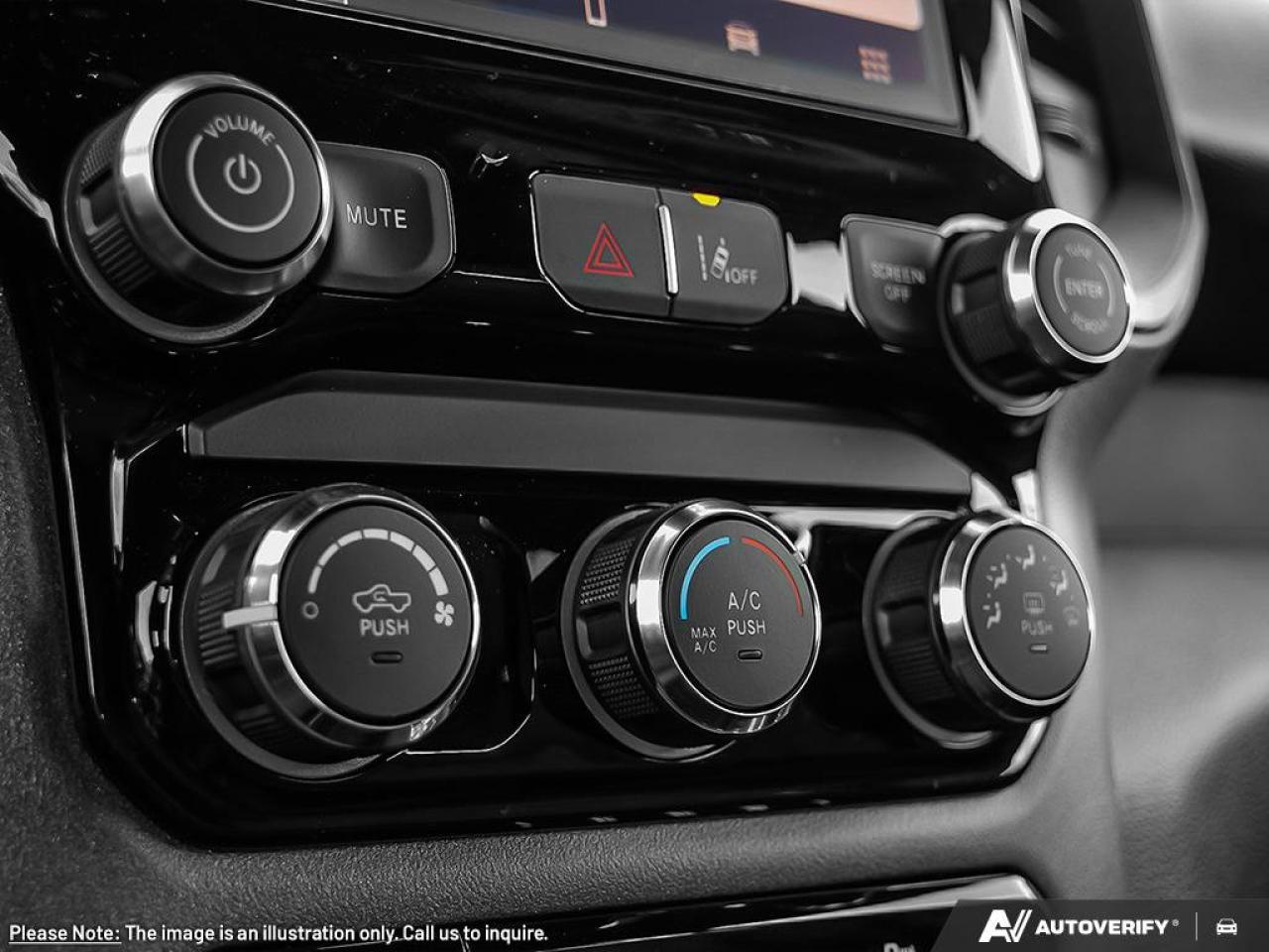 2026 RAM 1500 Warlock Photo