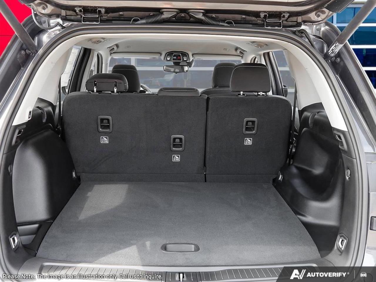 2025 Jeep Grand Cherokee Altitude Photo