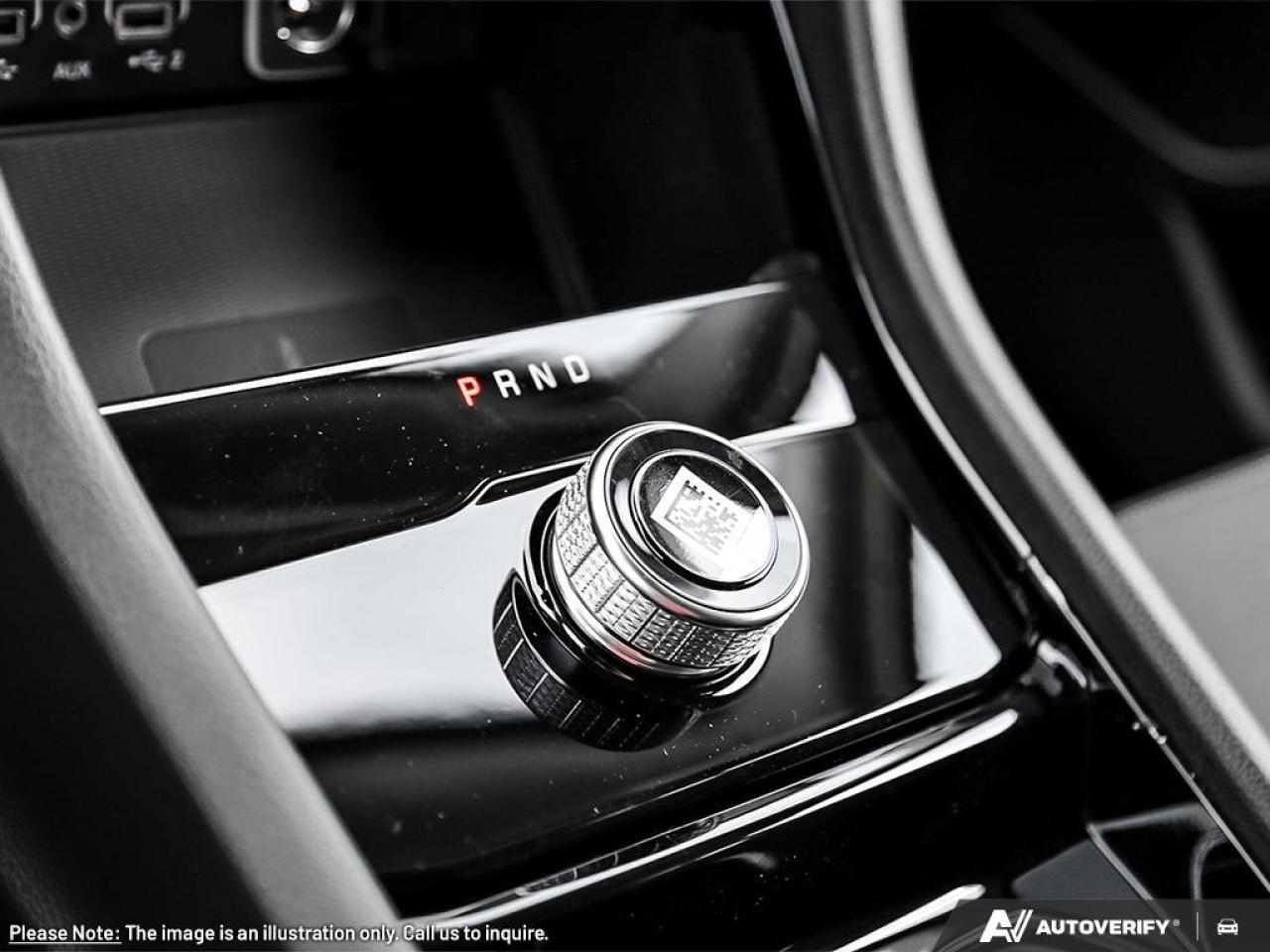 2025 Jeep Grand Cherokee Altitude Photo