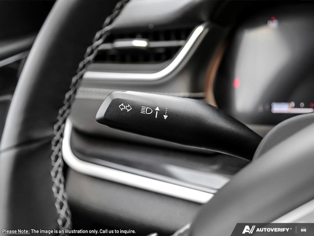 2025 Jeep Grand Cherokee Altitude Photo