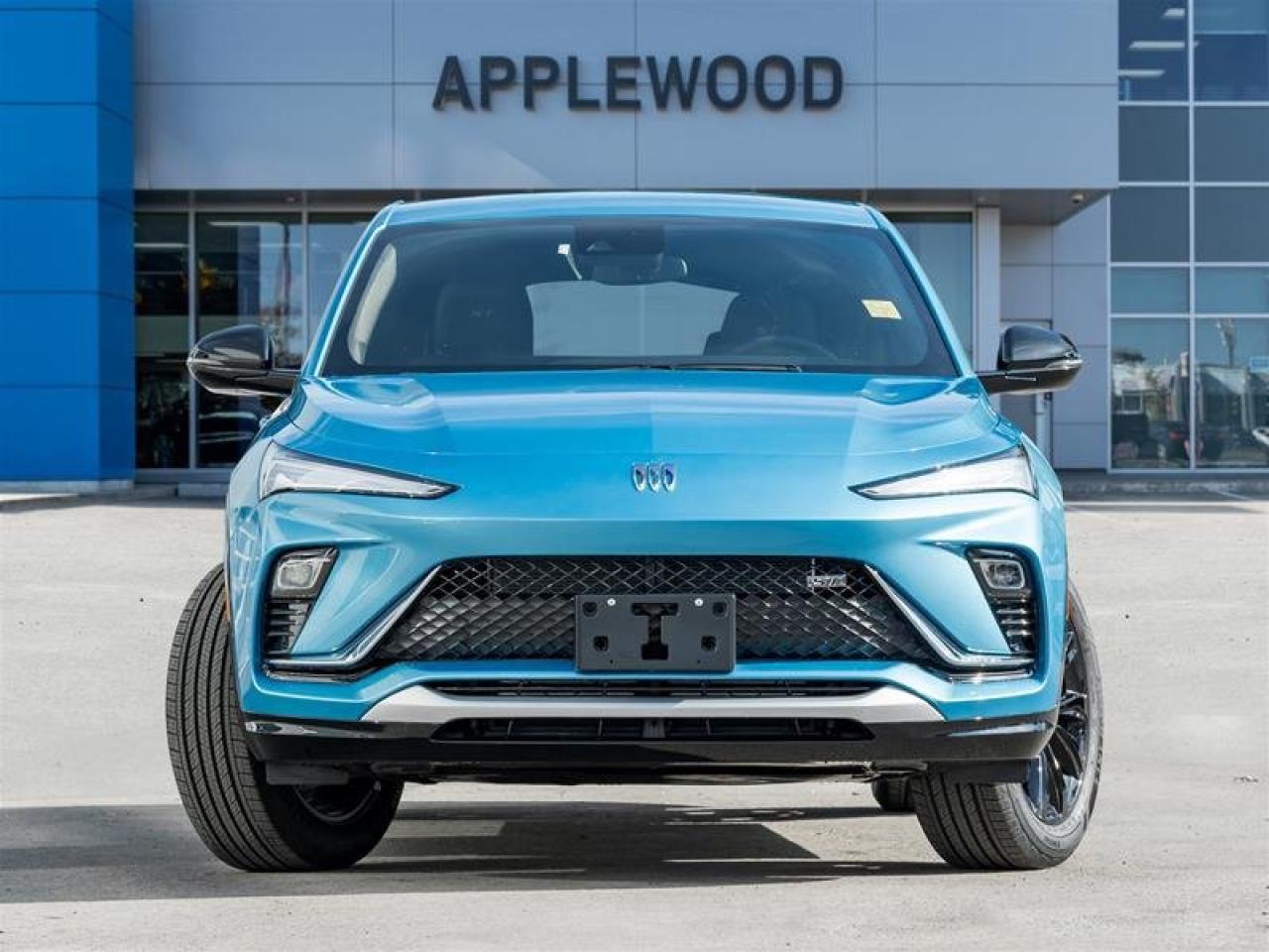 2026 Buick Envista Sport Touring Photo