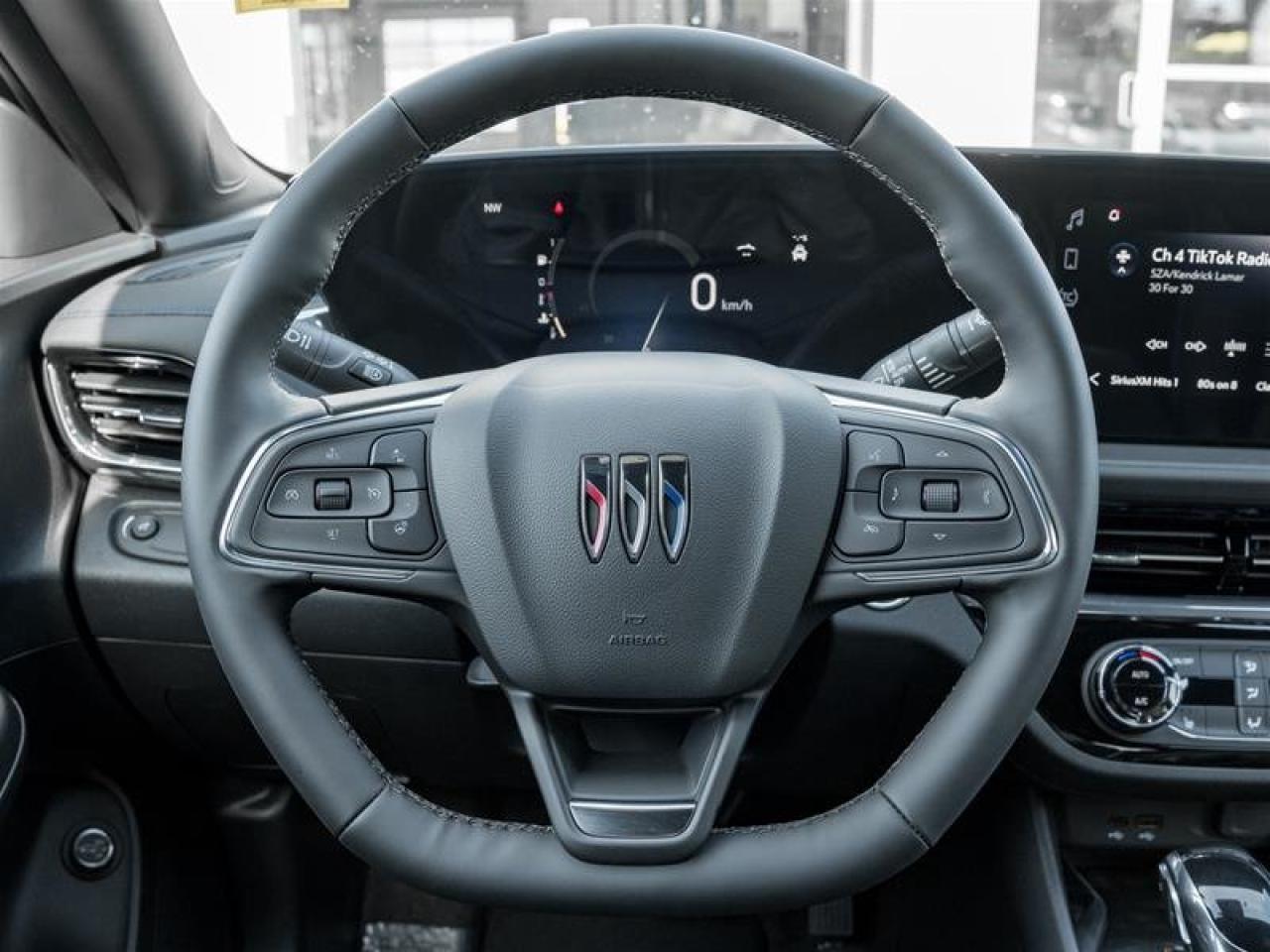 2026 Buick Envista Sport Touring Photo