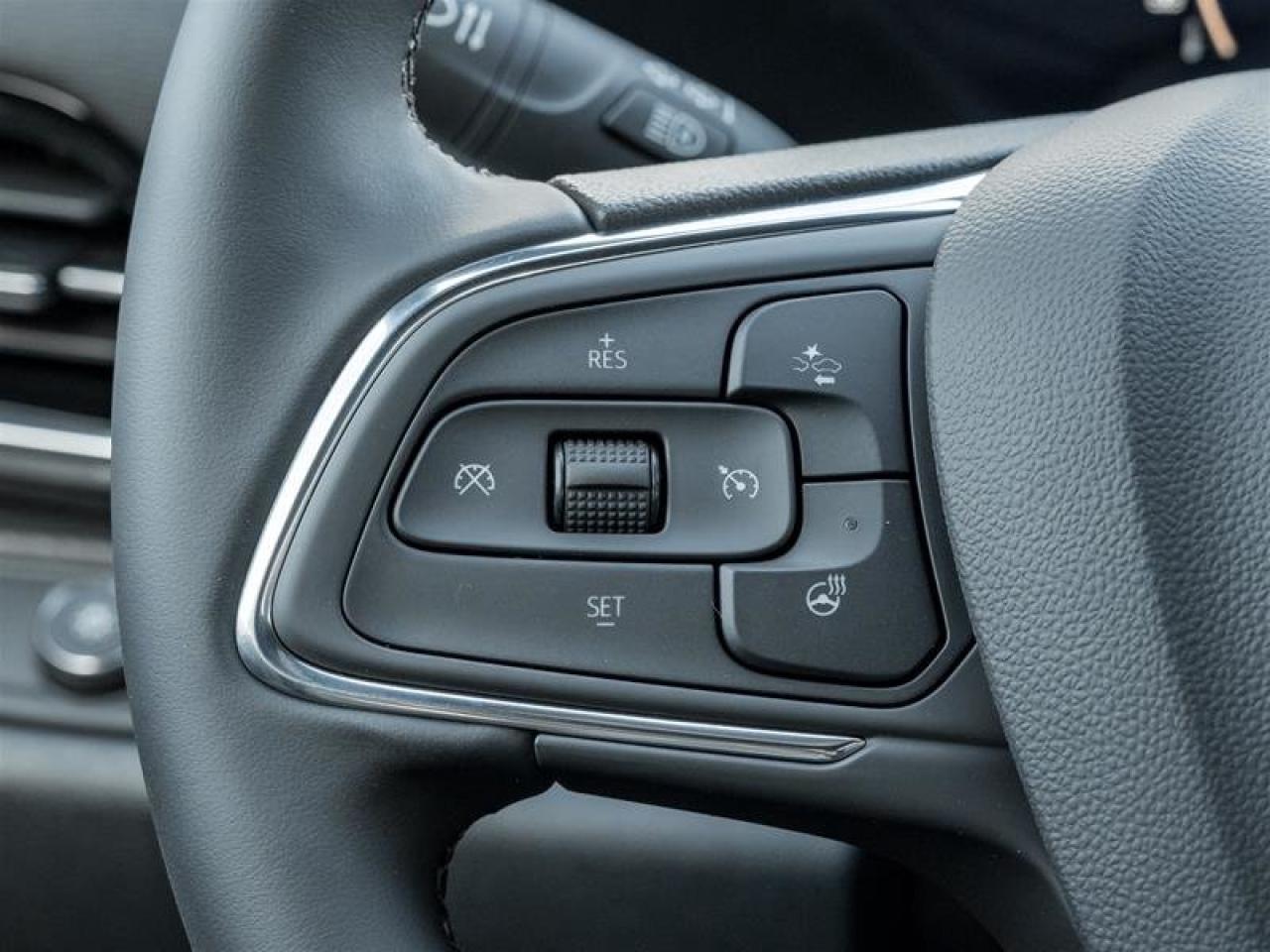 2026 Buick Envista Sport Touring Photo