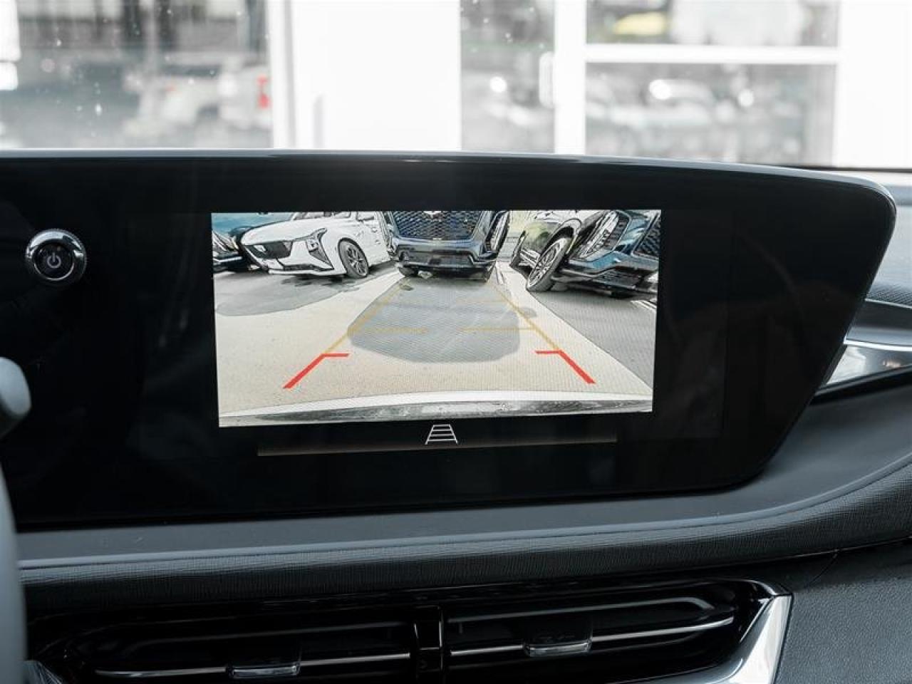 2026 Buick Envista Sport Touring Photo