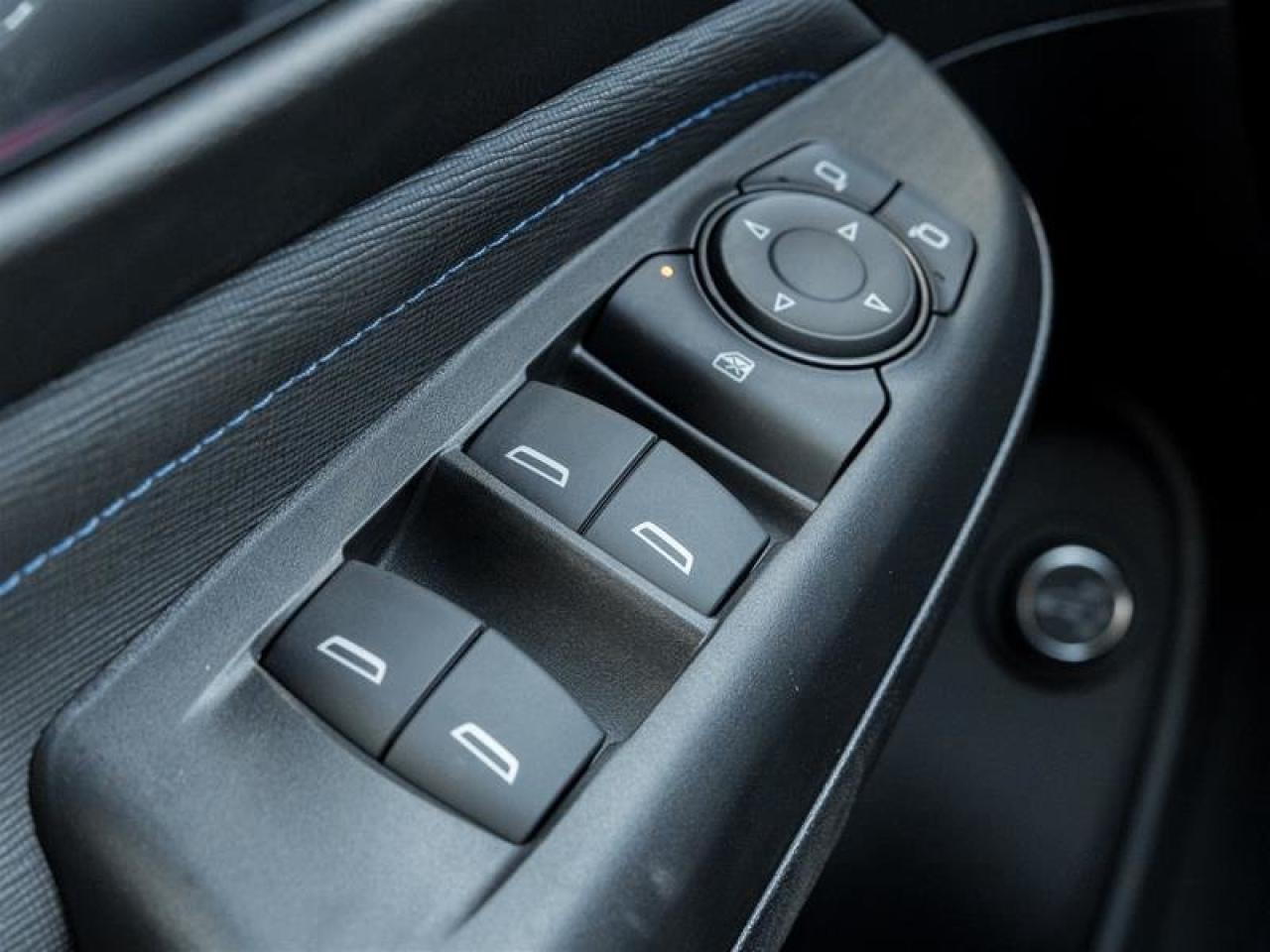 2026 Buick Envista Sport Touring Photo