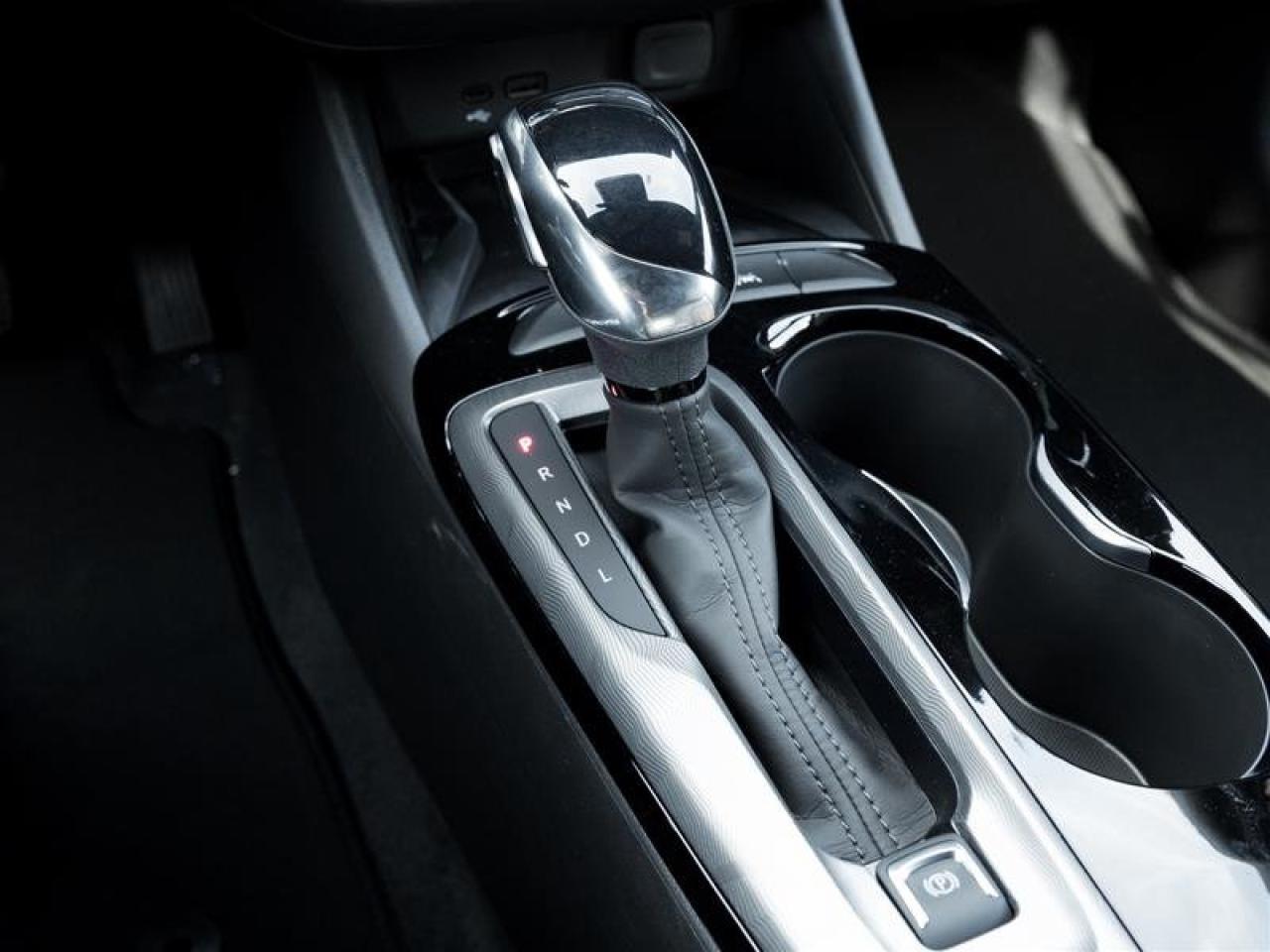 2026 Buick Envista Sport Touring Photo