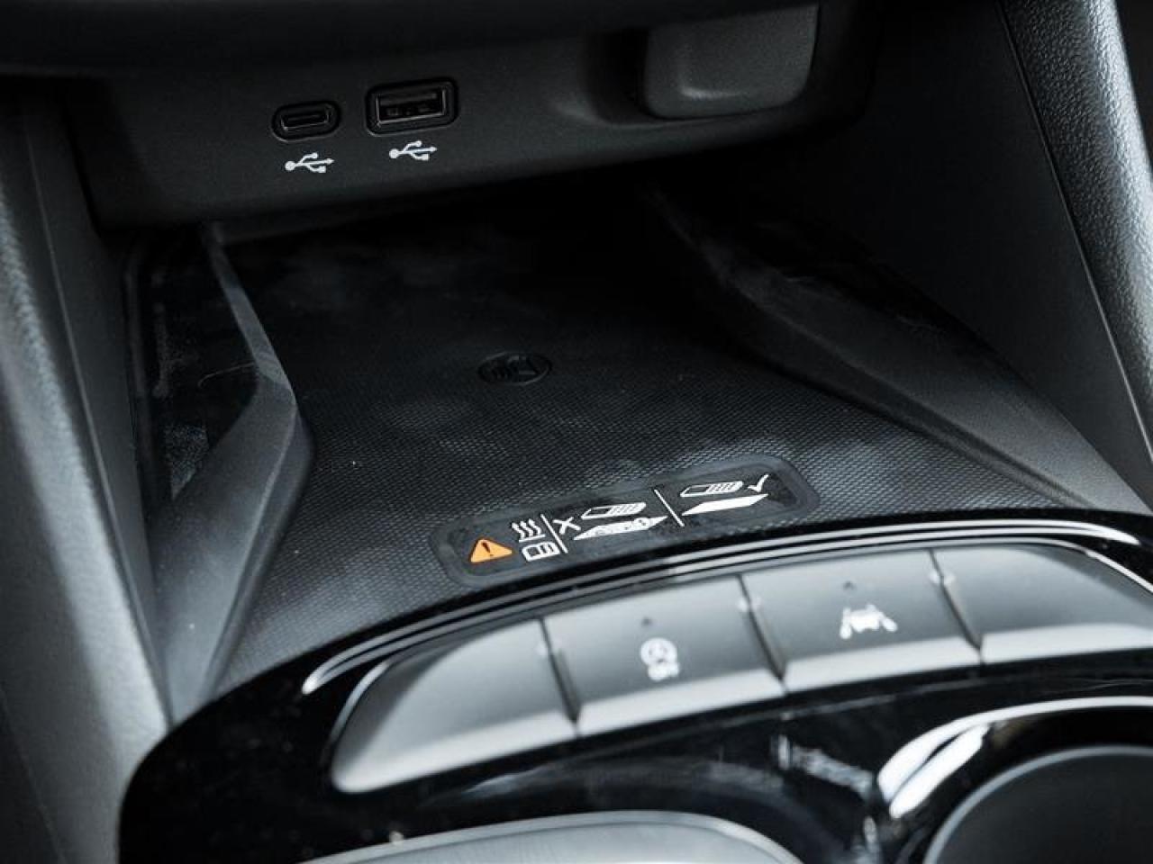 2026 Buick Envista Sport Touring Photo