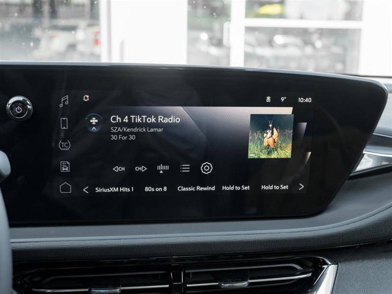 2026 Buick Envista Sport Touring Photo