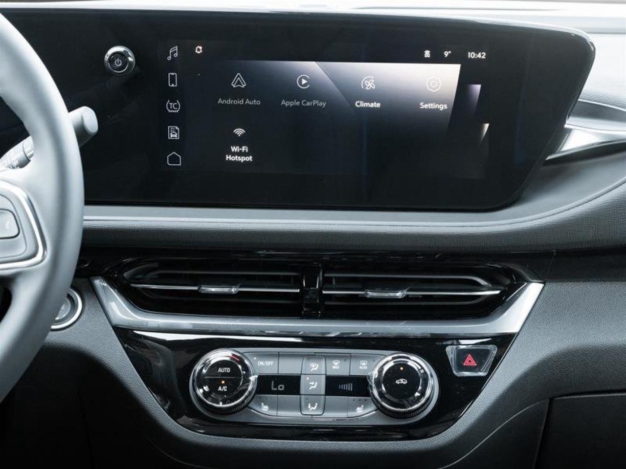 2026 Buick Envista Sport Touring Photo