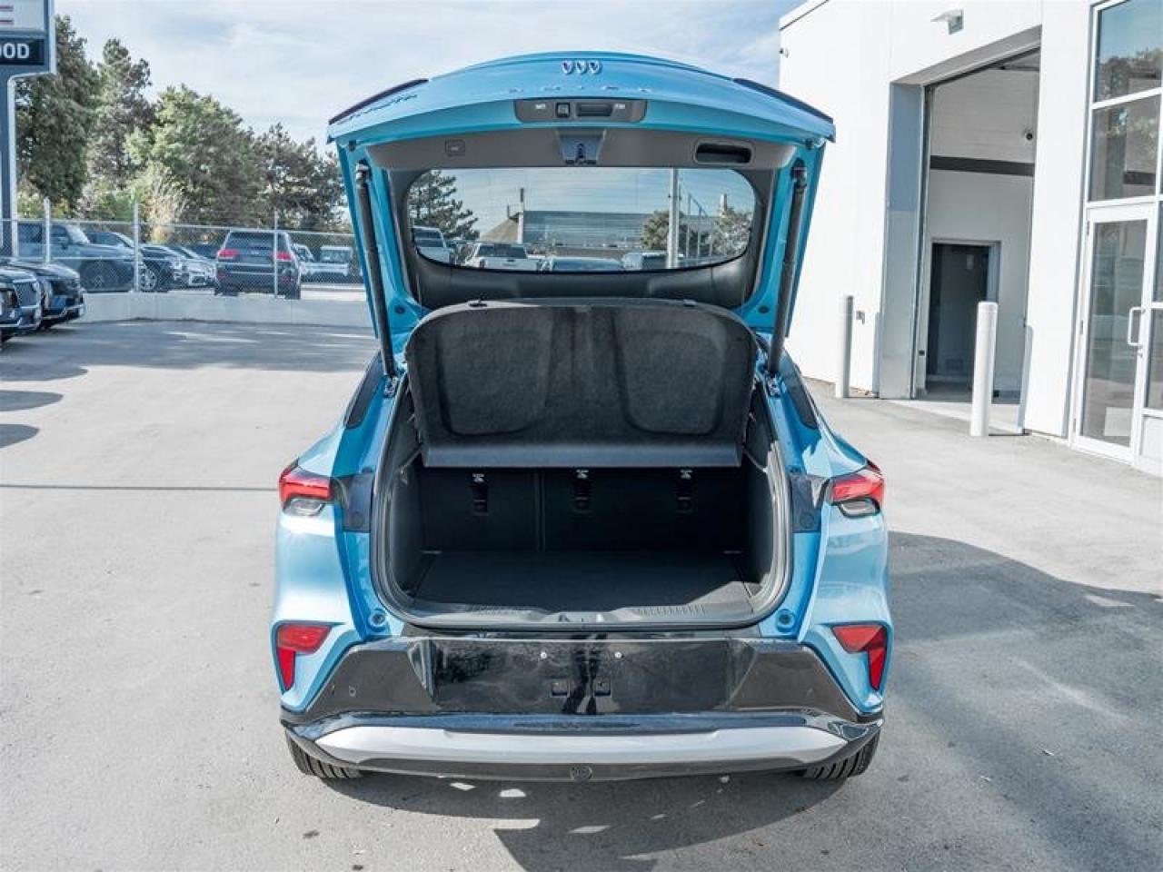 2026 Buick Envista Sport Touring Photo