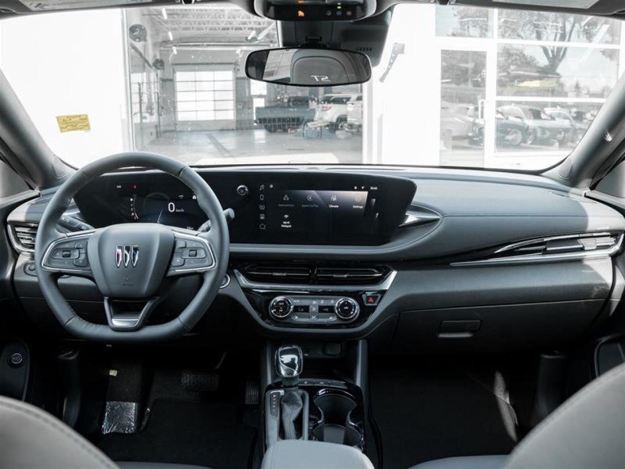 2026 Buick Envista Sport Touring Photo