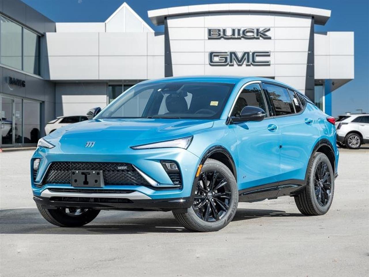 New 2026 Buick Envista Sport Touring for sale in Etobicoke, ON