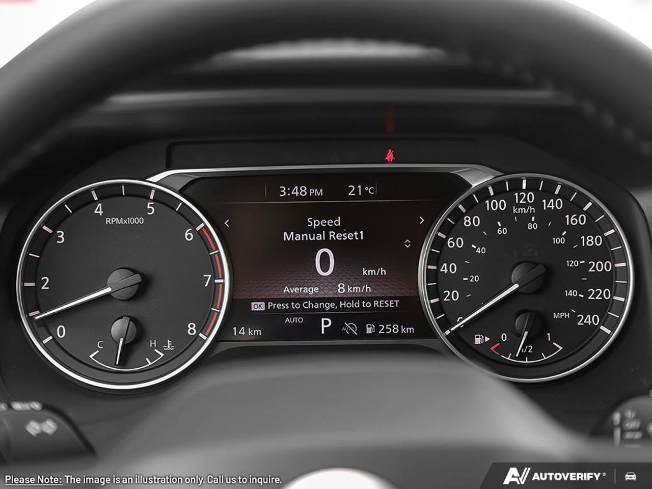 2026 Nissan Rogue S Photo