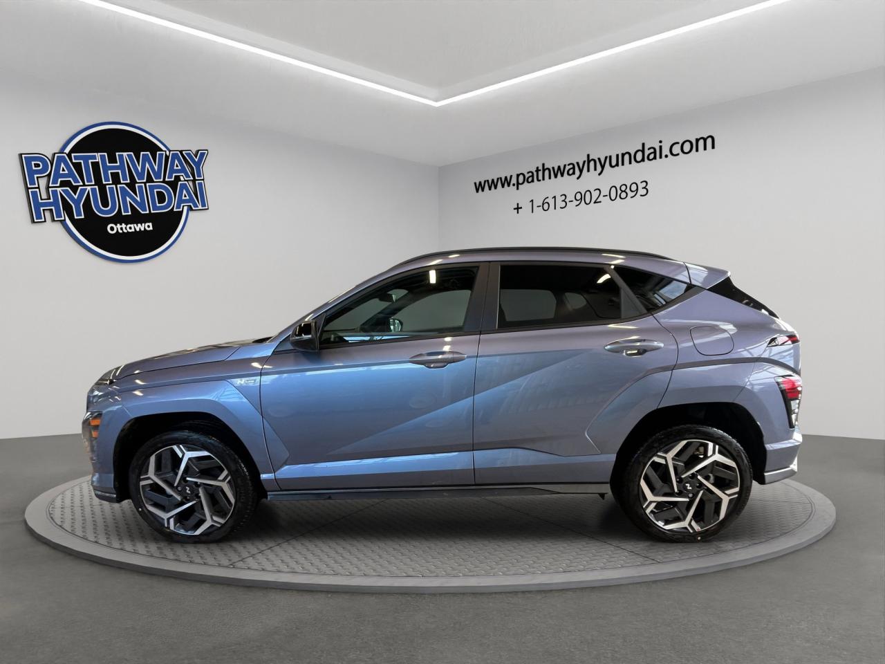 2026 Hyundai KONA N Line Photo