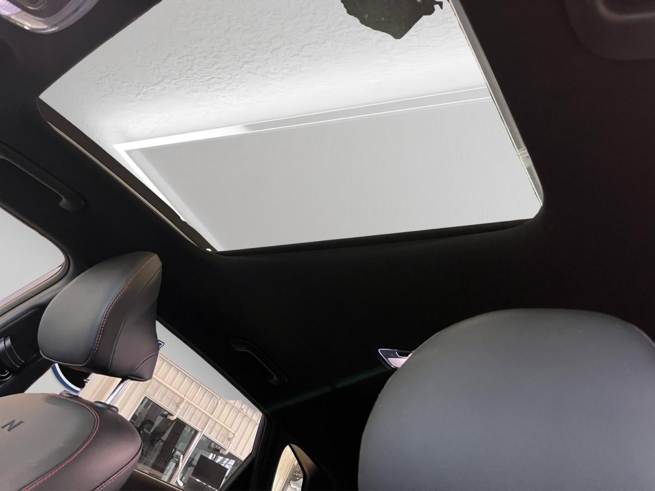 2026 Hyundai KONA N Line Photo