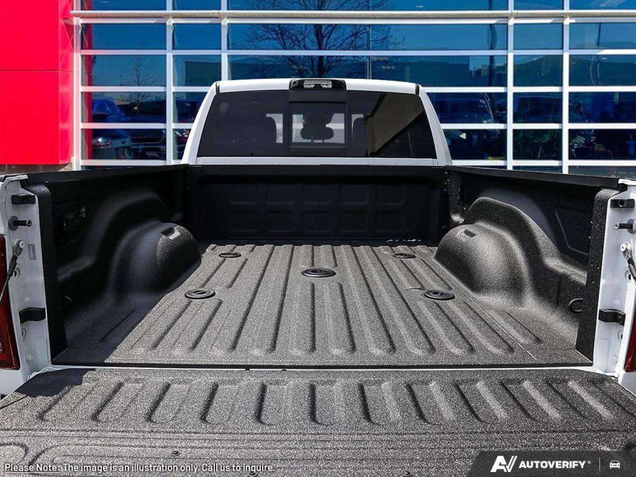 2026 RAM 2500 Limited Photo