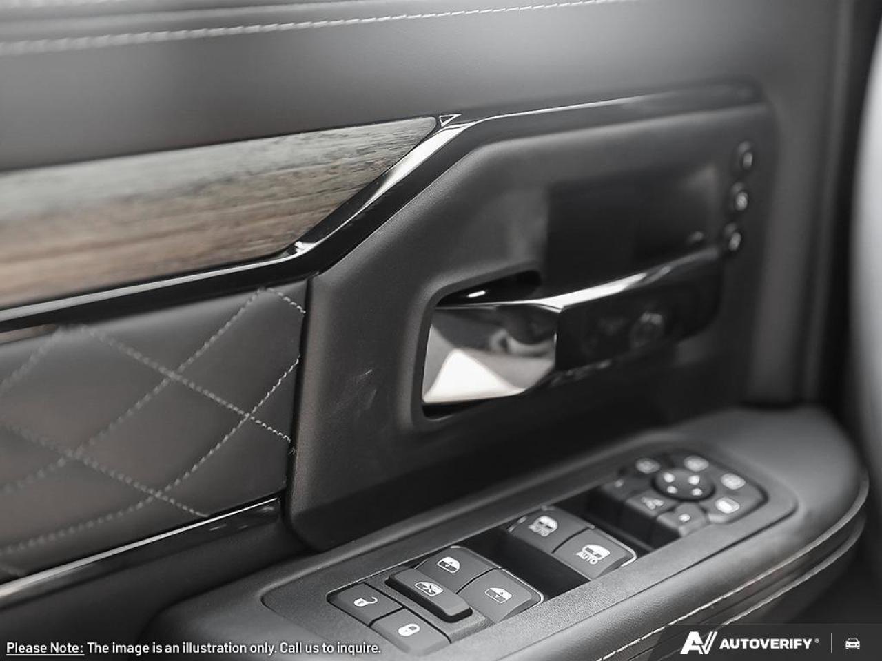 2026 RAM 2500 Limited Photo