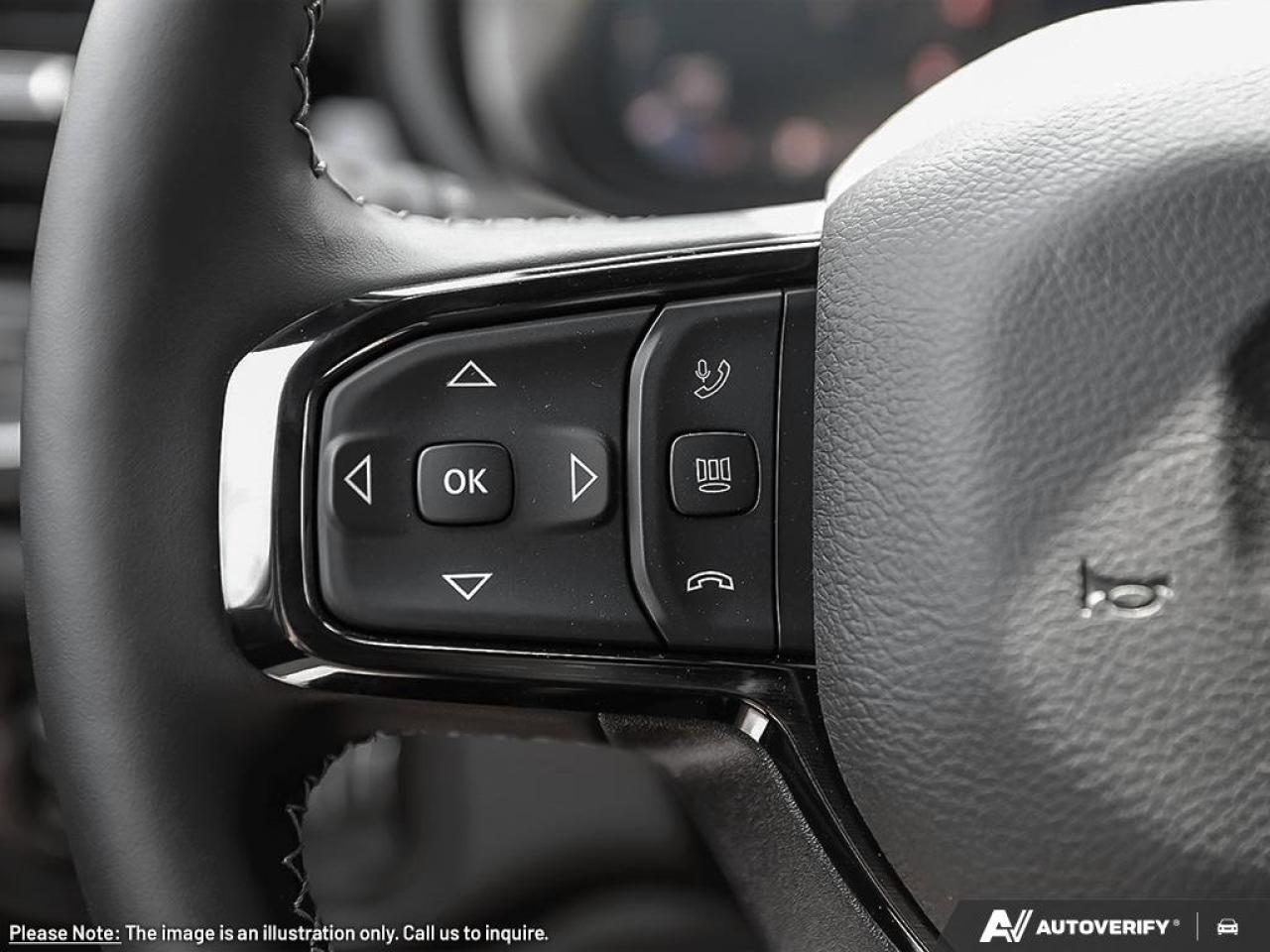 2026 RAM 2500 Limited Photo