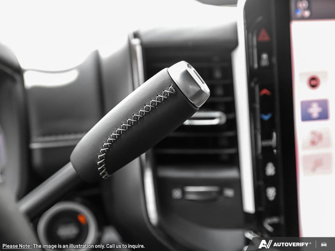 2026 RAM 2500 Limited Photo