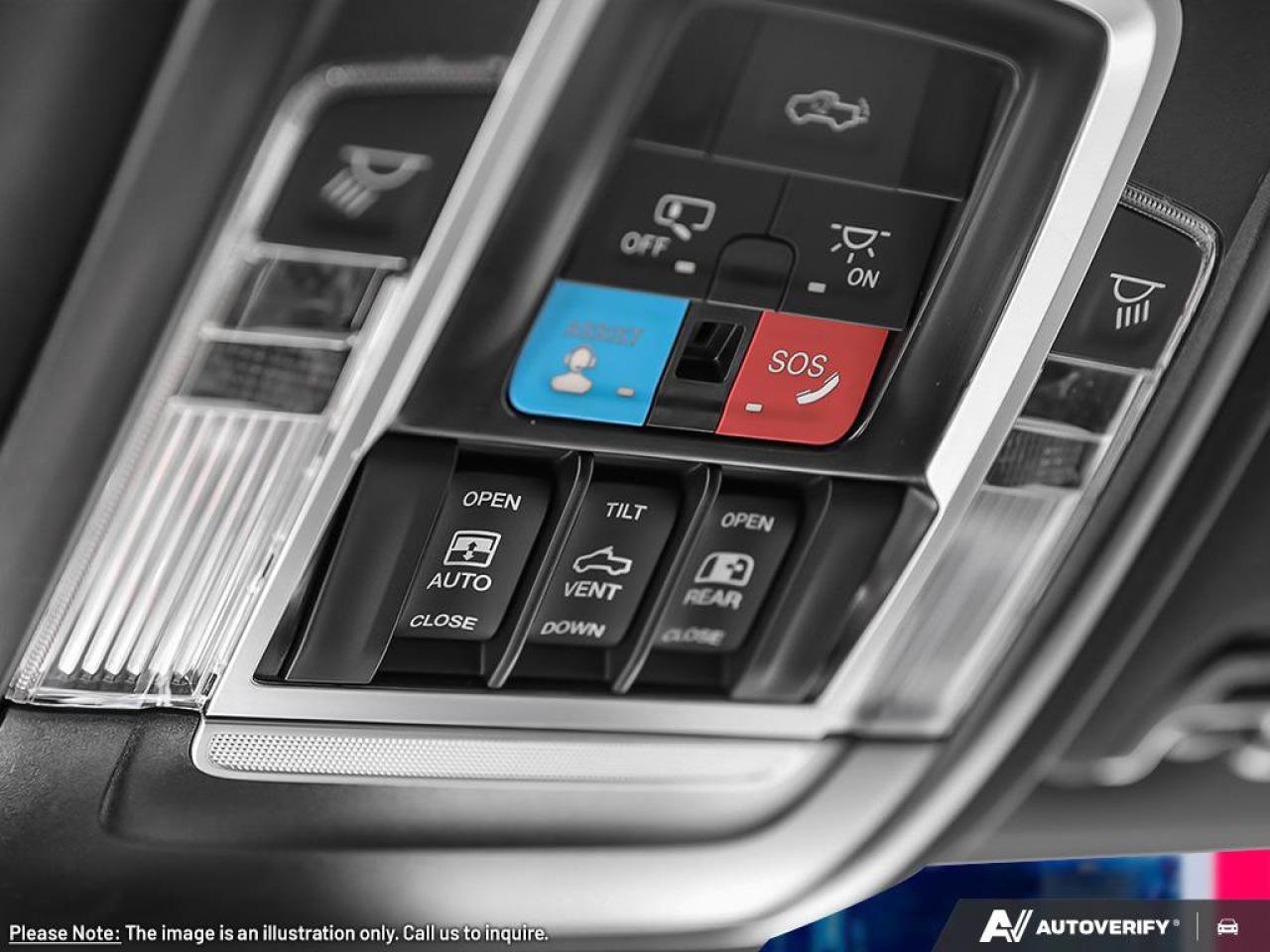 2026 RAM 2500 Limited Photo