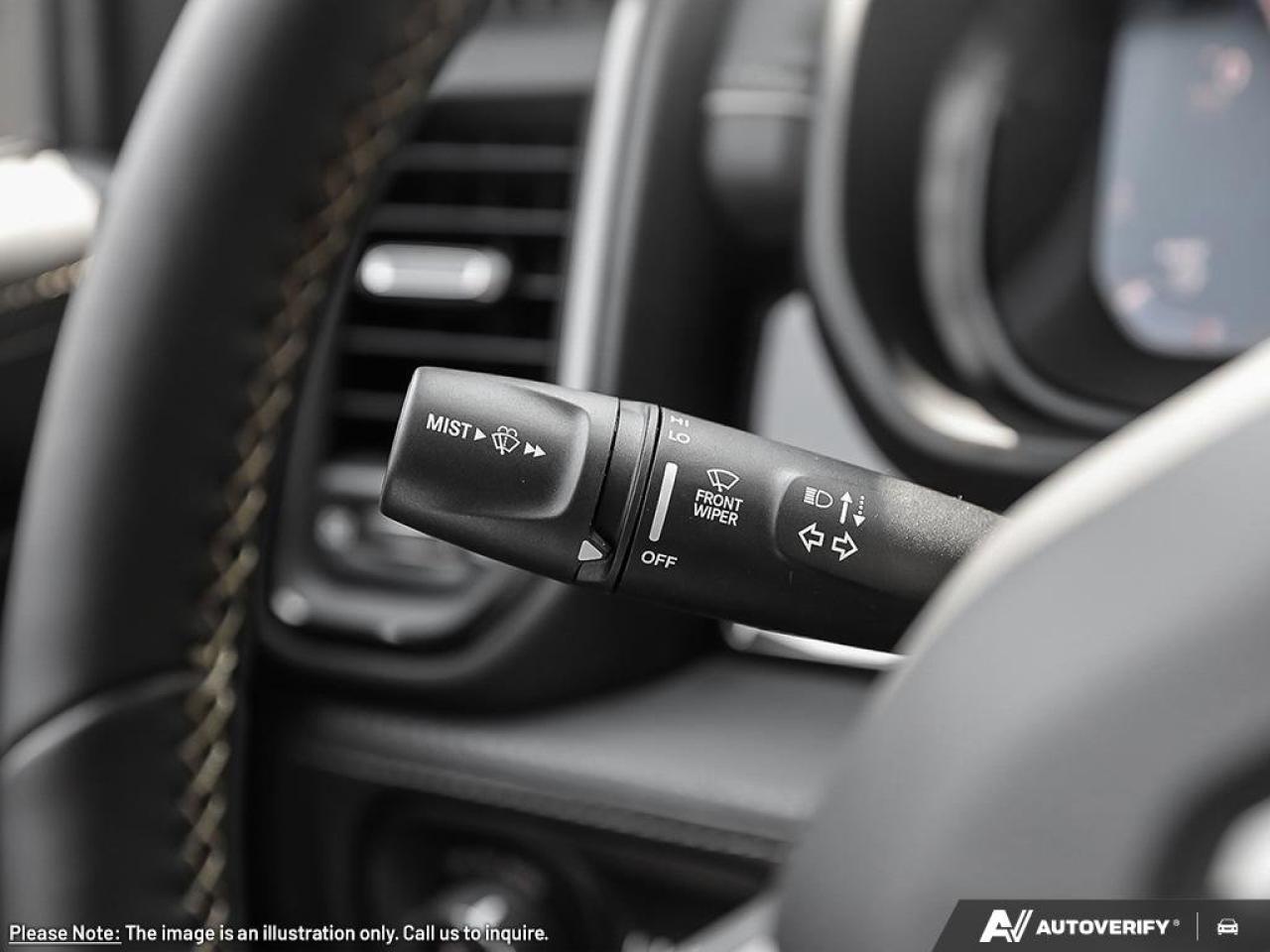 2026 RAM 2500 Limited Photo