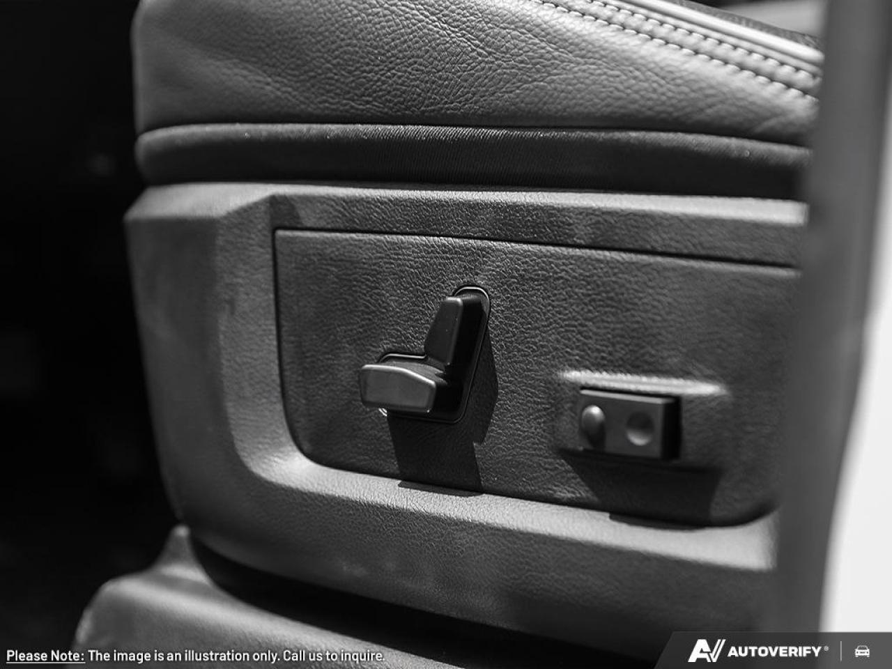 2026 RAM 2500 Limited Photo