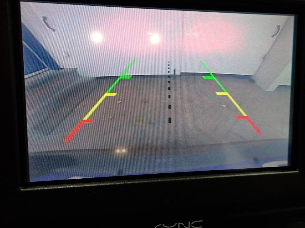 2020 Ford Fusion SE FWD NAVI Photo