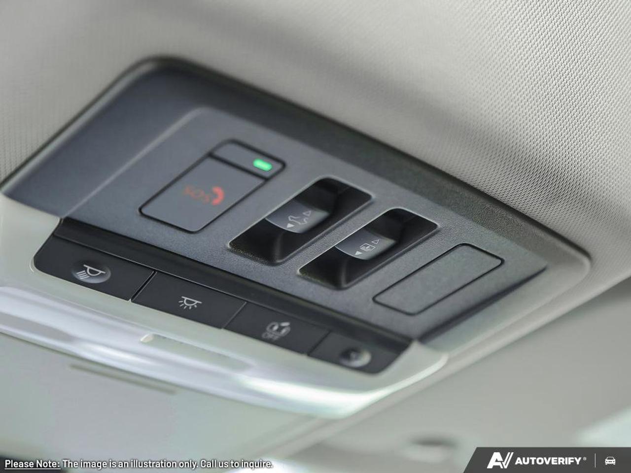 2026 Nissan Rogue SV MOONROOF Photo