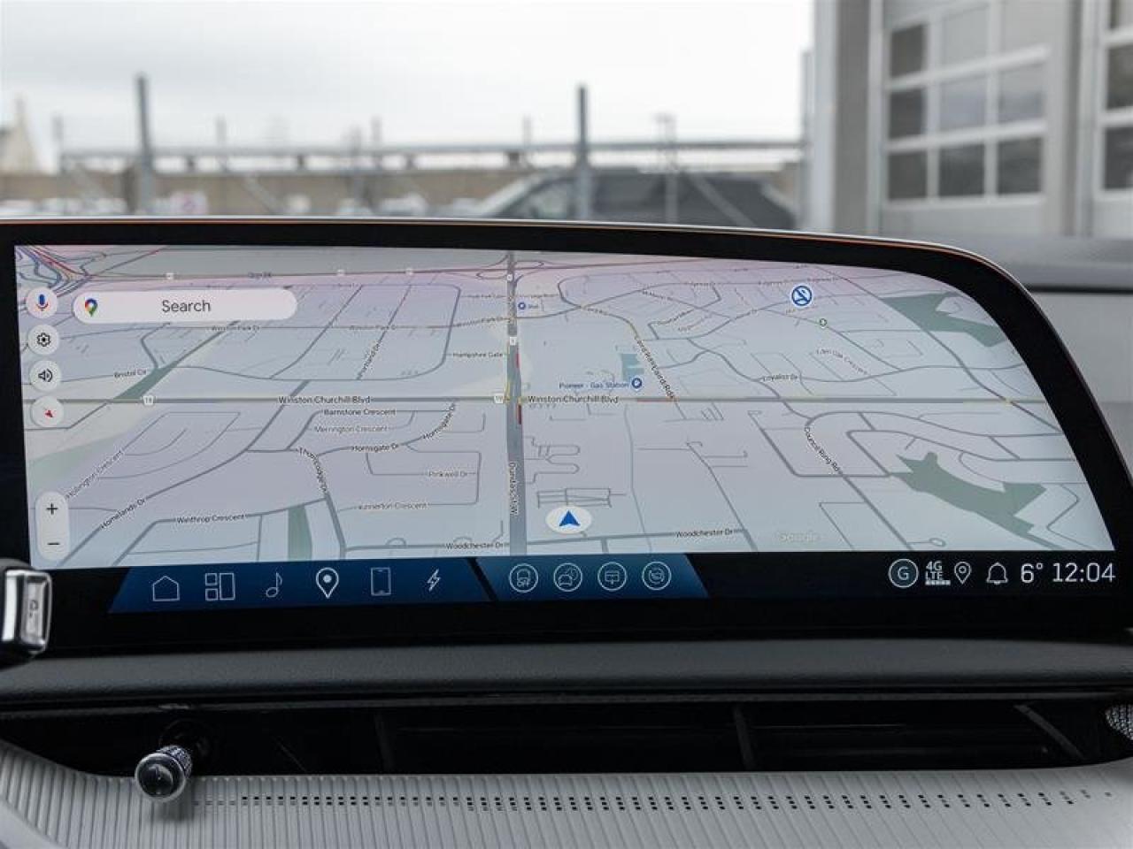 2026 Cadillac OPTIQ Premium Luxury Photo