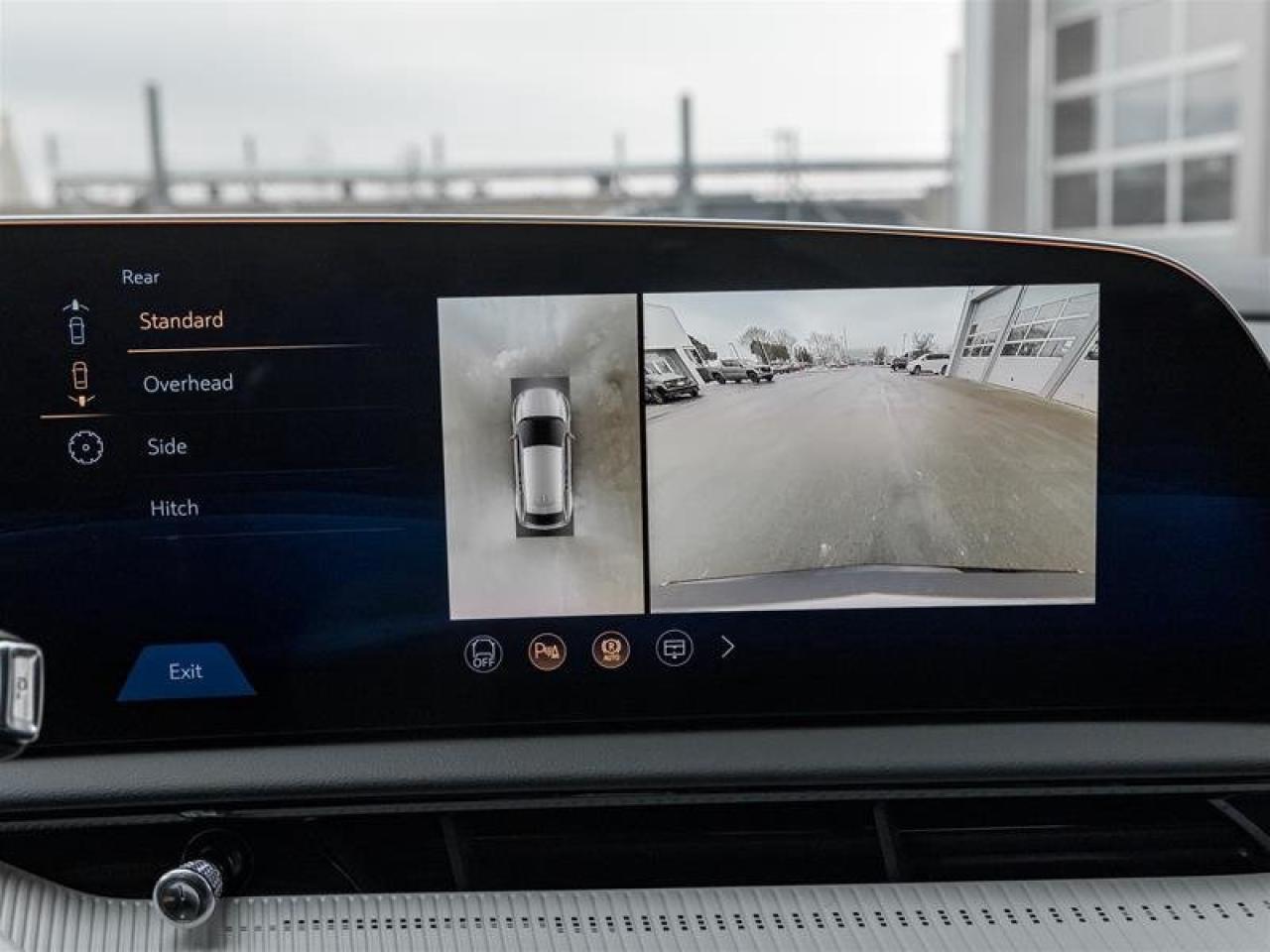 2026 Cadillac OPTIQ Premium Luxury Photo