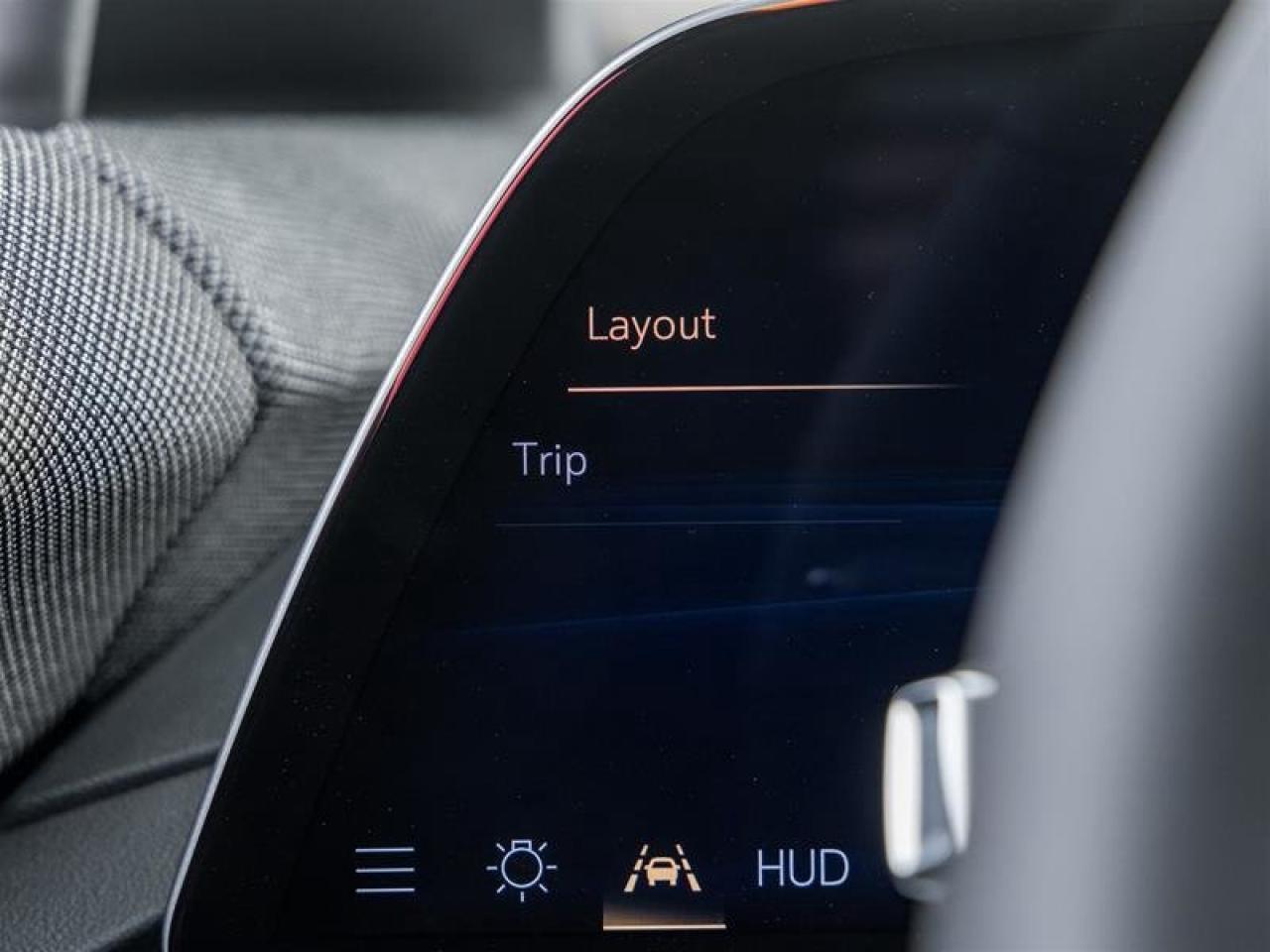 2026 Cadillac OPTIQ Premium Luxury Photo