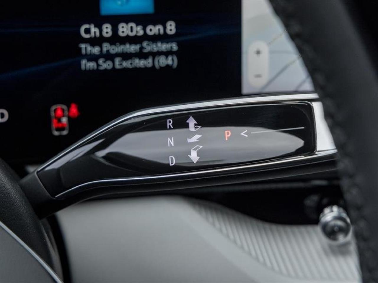 2026 Cadillac OPTIQ Premium Luxury Photo