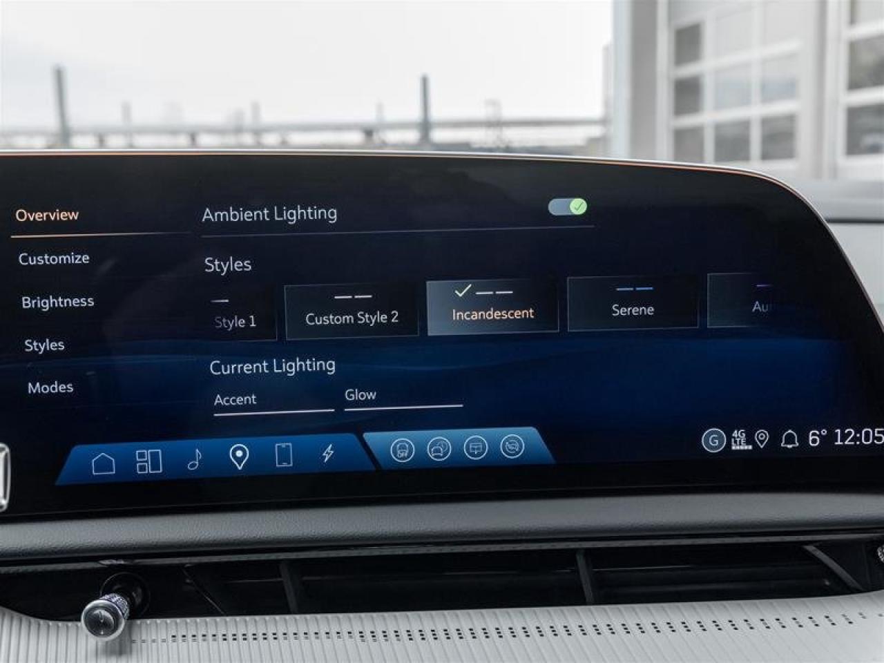 2026 Cadillac OPTIQ Premium Luxury Photo