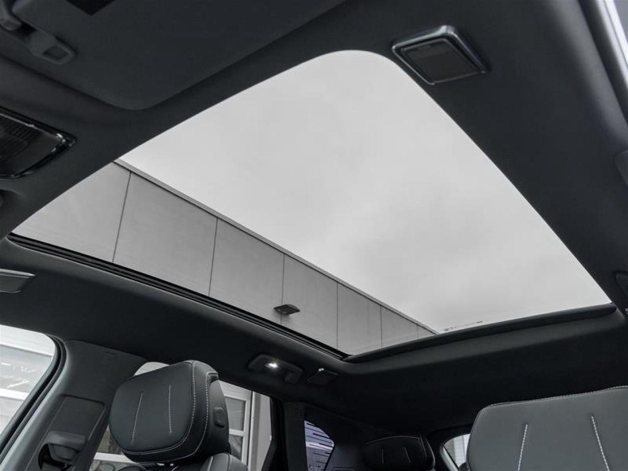 2026 Cadillac OPTIQ Premium Luxury Photo