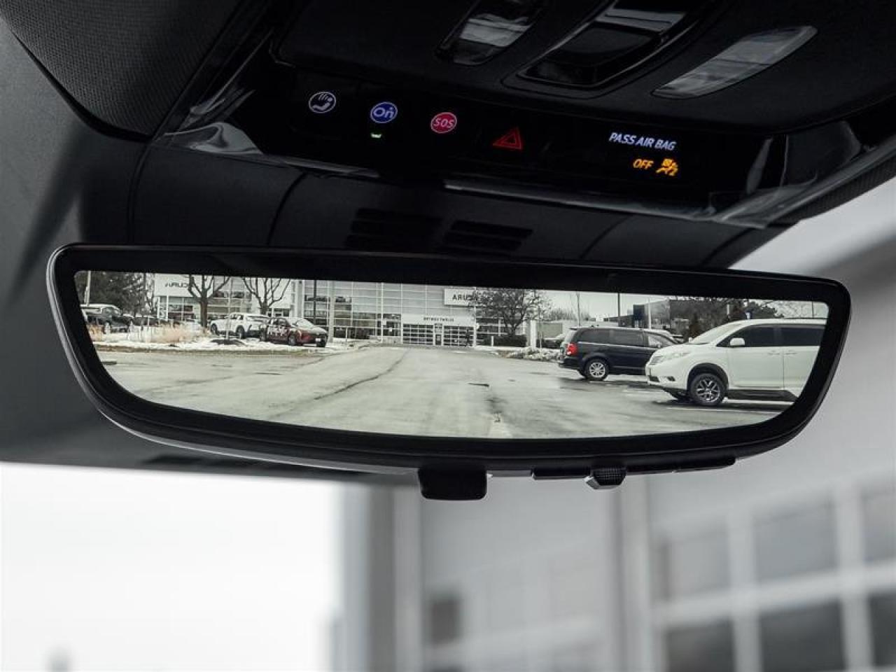 2026 Cadillac OPTIQ Premium Luxury Photo