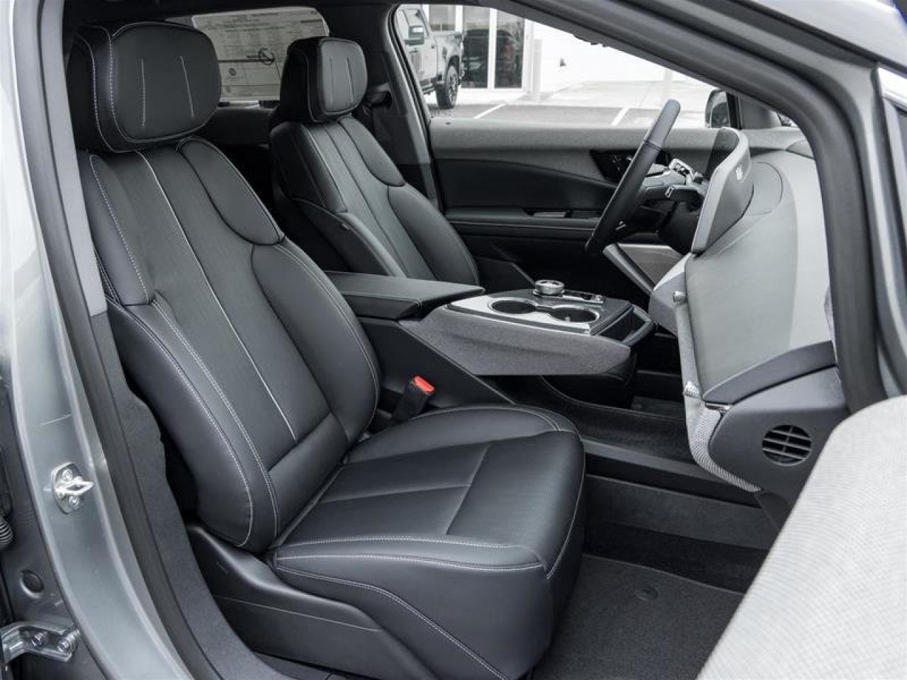 2026 Cadillac OPTIQ Premium Luxury Photo