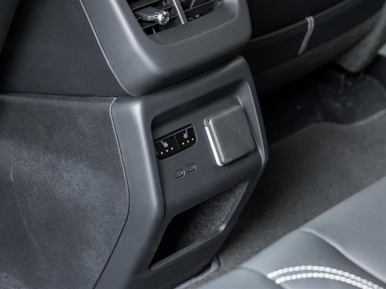 2026 Cadillac OPTIQ Premium Luxury Photo