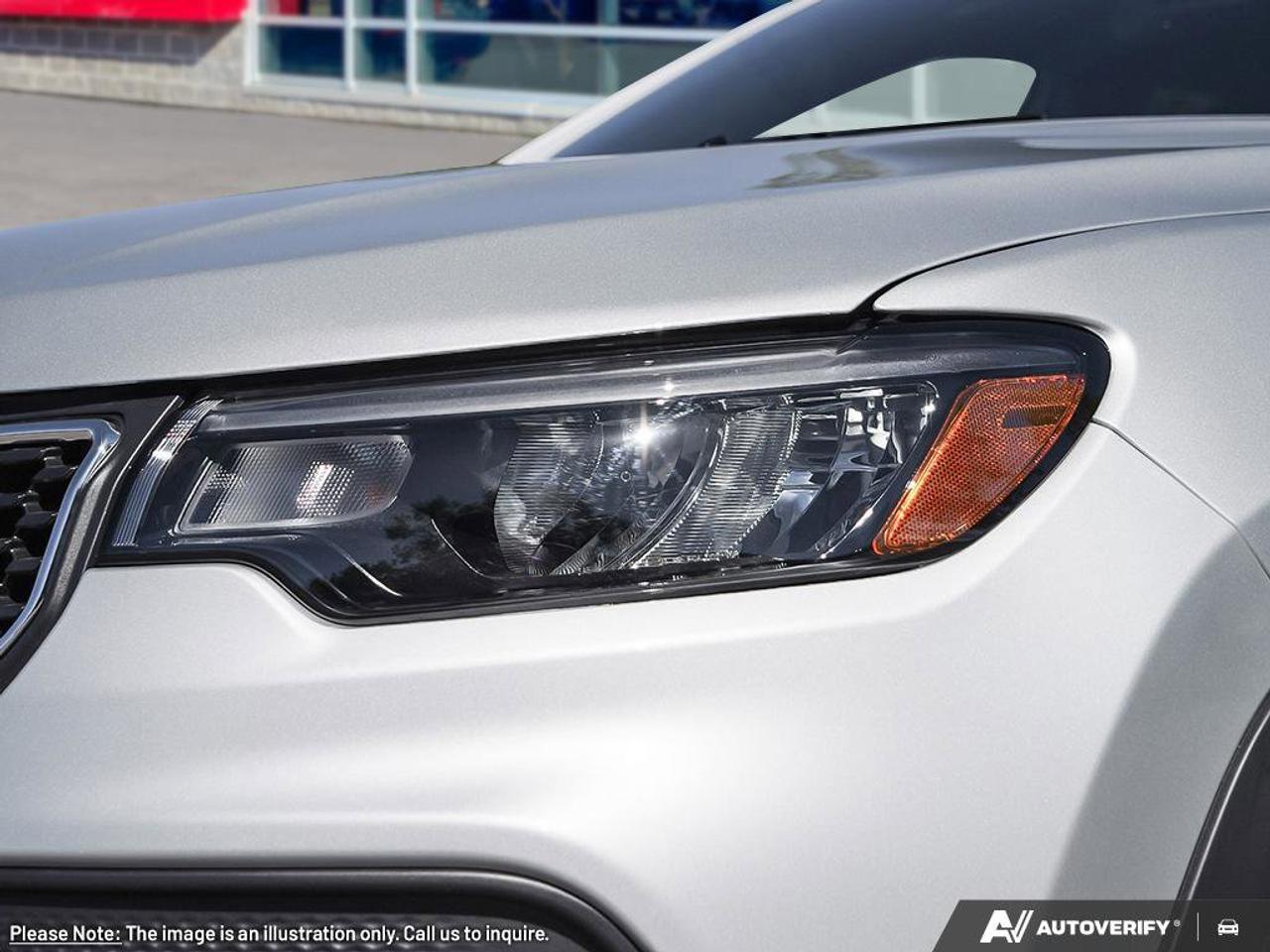 2026 Jeep Compass NORTH Photo