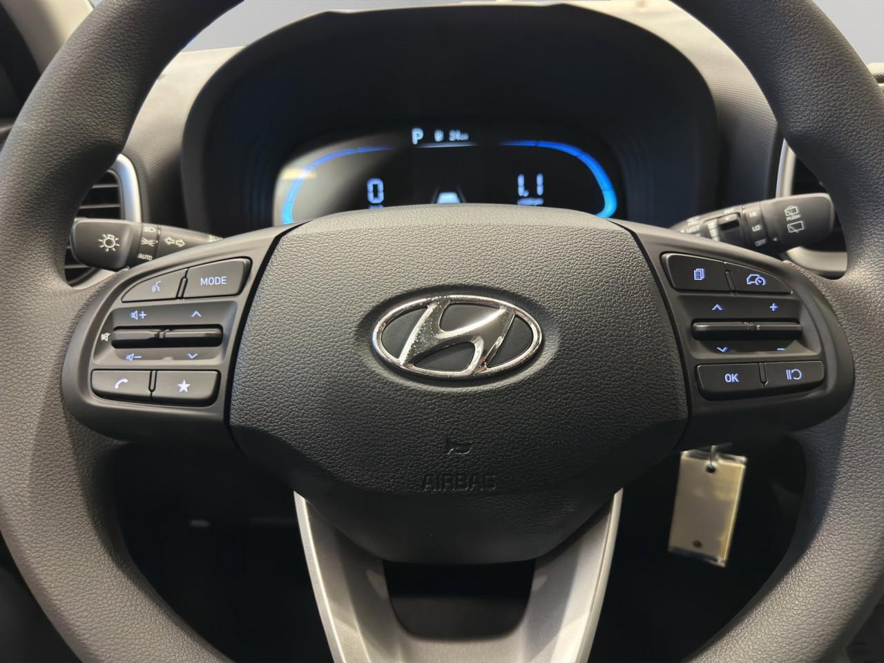 2026 Hyundai Venue Essential Photo