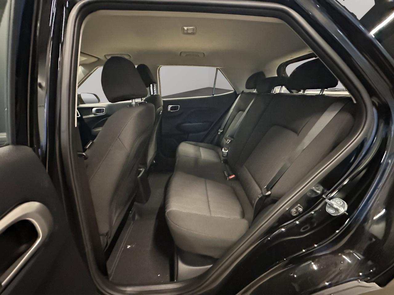 2026 Hyundai Venue Essential Photo