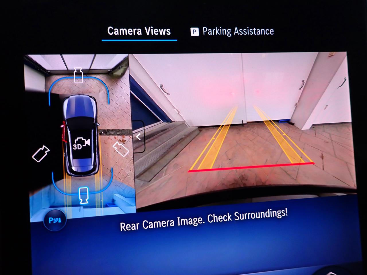 2025 Mercedes-Benz GLC 300 *HYBRID* LEATHER NAVI SUNROOF AWD Photo