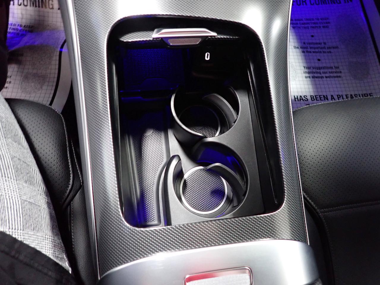 2025 Mercedes-Benz GLC 300 *HYBRID* LEATHER NAVI SUNROOF AWD Photo