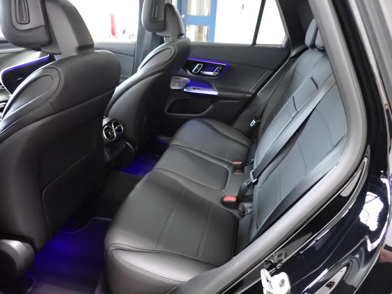 2025 Mercedes-Benz GLC 300 *HYBRID* LEATHER NAVI SUNROOF AWD Photo