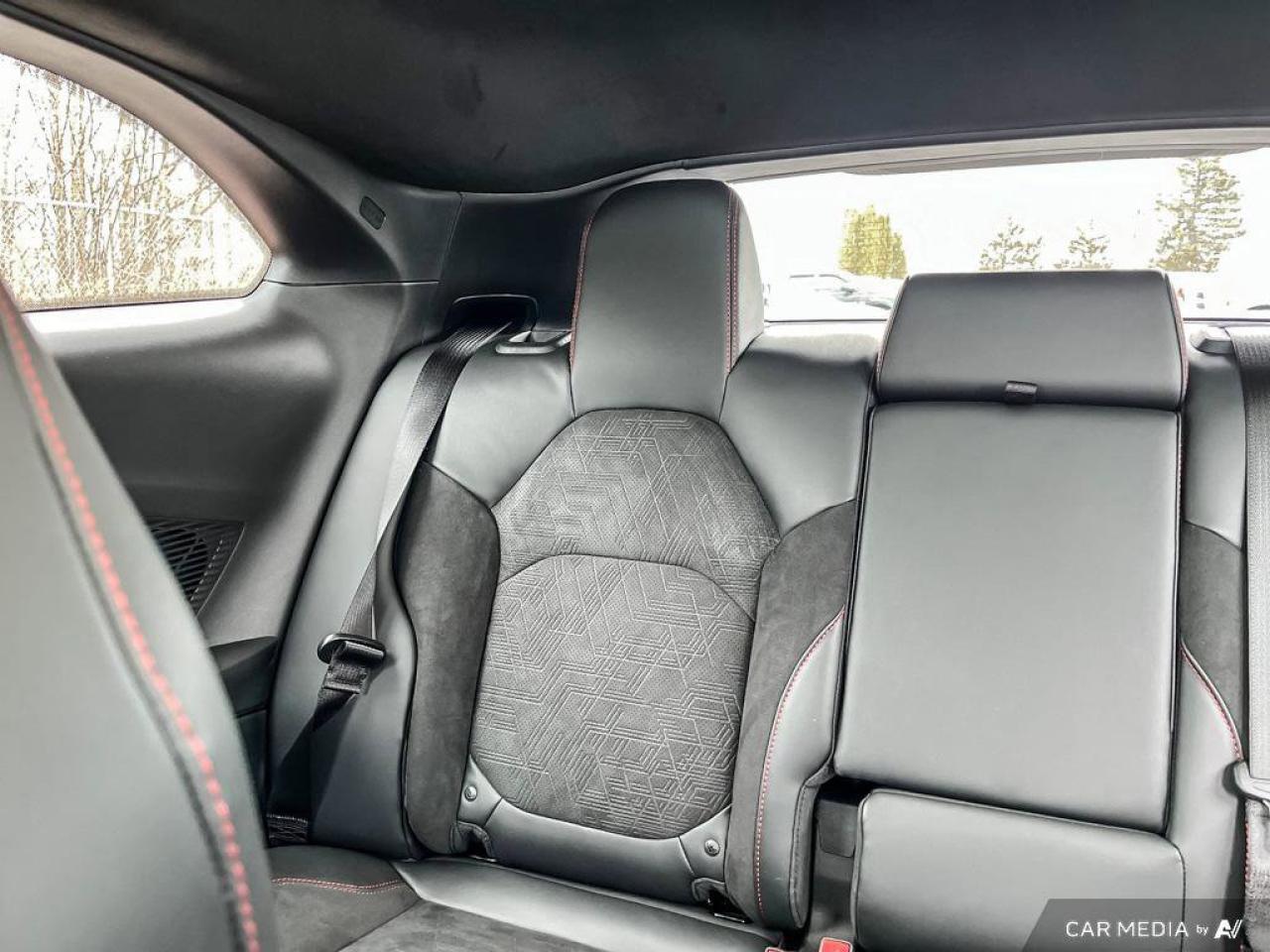 2024 Dodge Charger Daytona Scat Pack | Electric | Scat Pack | Navi | Lane Departure Warning | Wireless Phone Charger | Photo