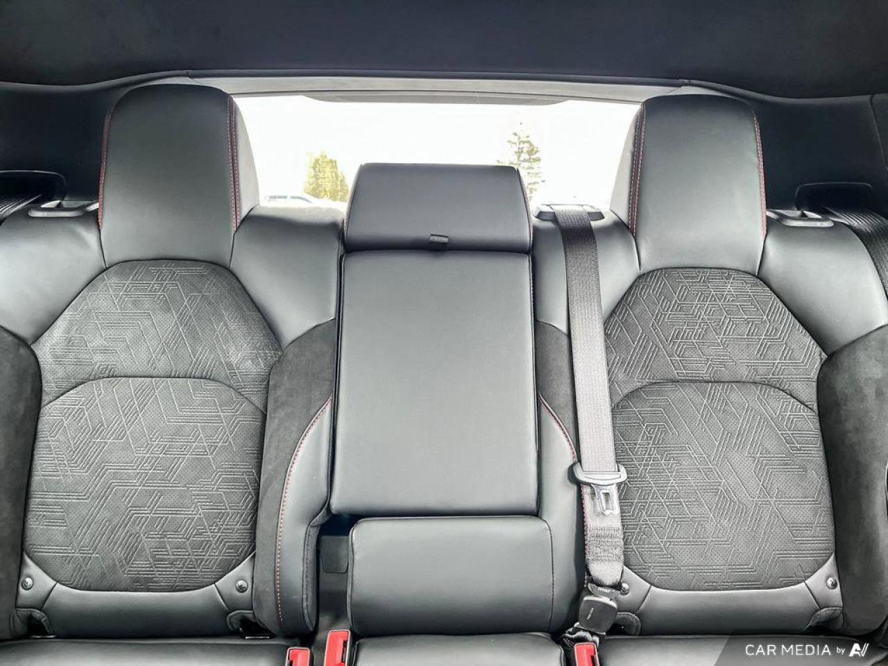 2024 Dodge Charger Daytona Scat Pack | Electric | Scat Pack | Navi | Lane Departure Warning | Wireless Phone Charger | Photo