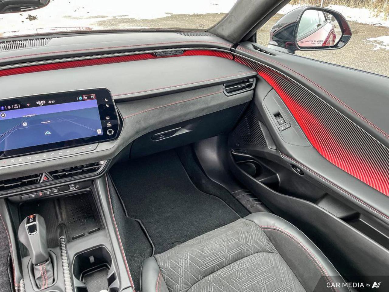 2024 Dodge Charger Daytona Scat Pack | Electric | Scat Pack | Navi | Lane Departure Warning | Wireless Phone Charger | Photo