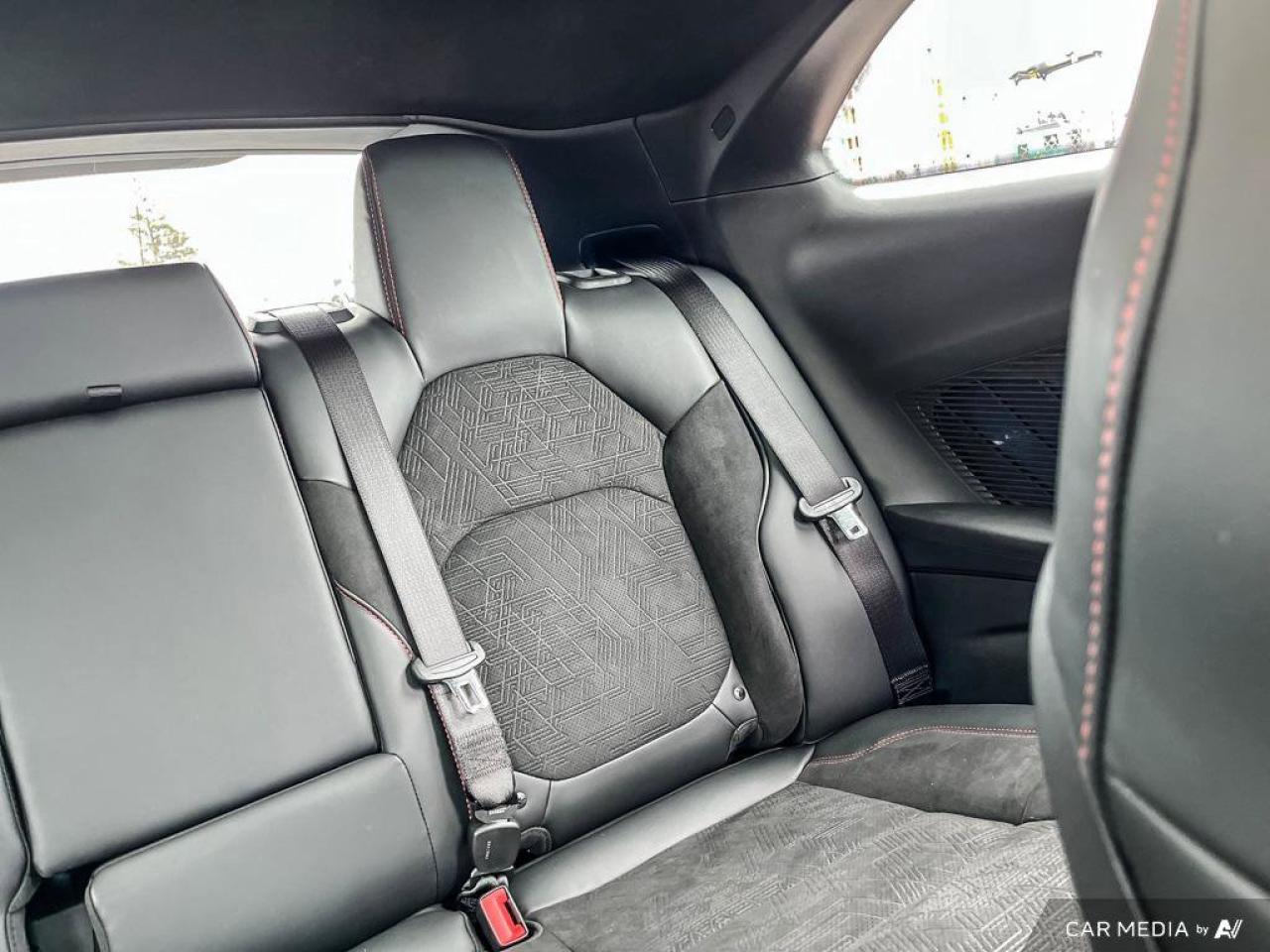 2024 Dodge Charger Daytona Scat Pack | Electric | Scat Pack | Navi | Lane Departure Warning | Wireless Phone Charger | Photo