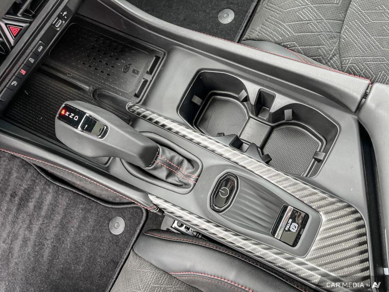 2024 Dodge Charger Daytona Scat Pack | Electric | Scat Pack | Navi | Lane Departure Warning | Wireless Phone Charger | Photo