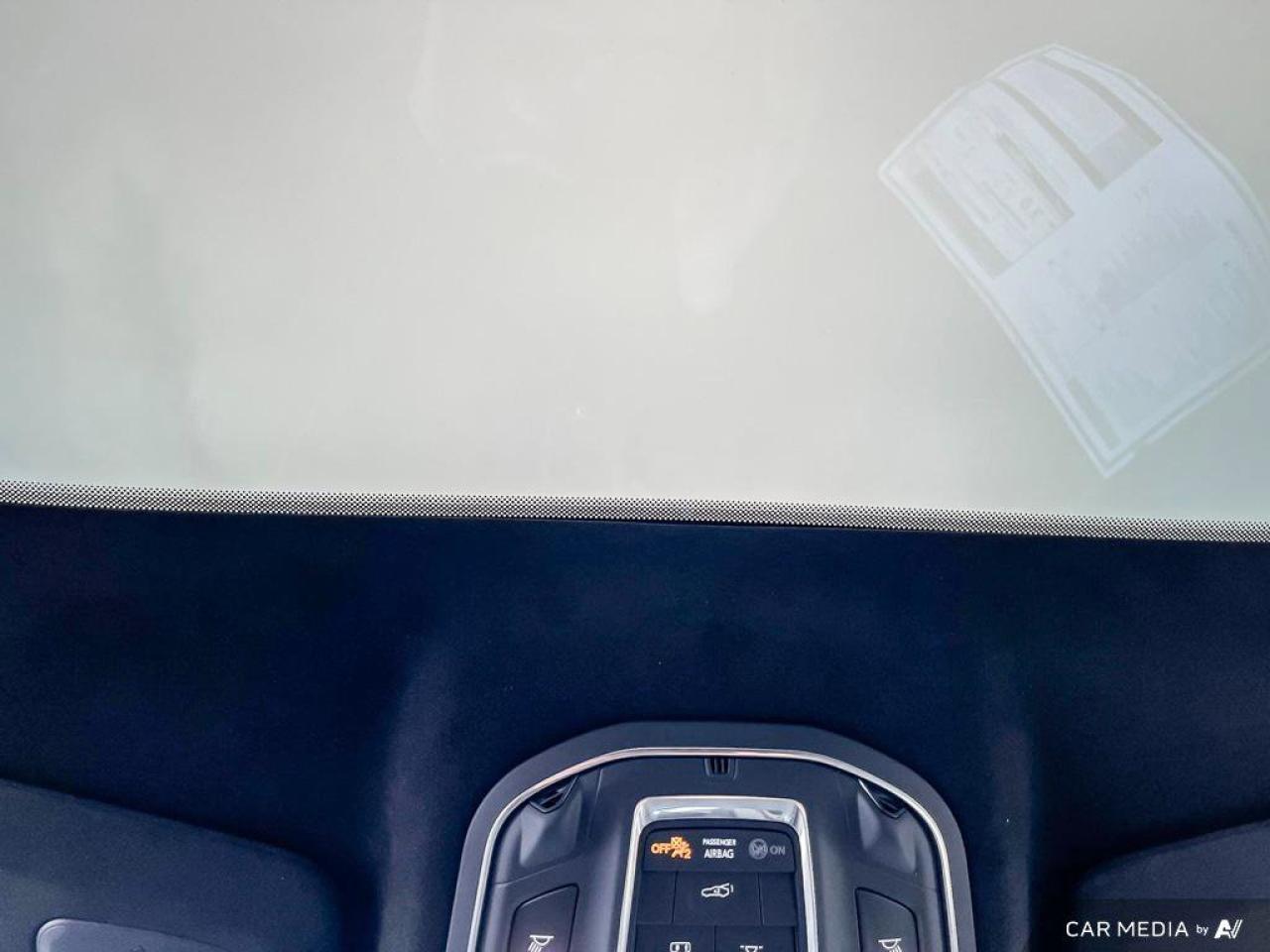 2024 Dodge Charger Daytona Scat Pack | Electric | Scat Pack | Navi | Lane Departure Warning | Wireless Phone Charger | Photo