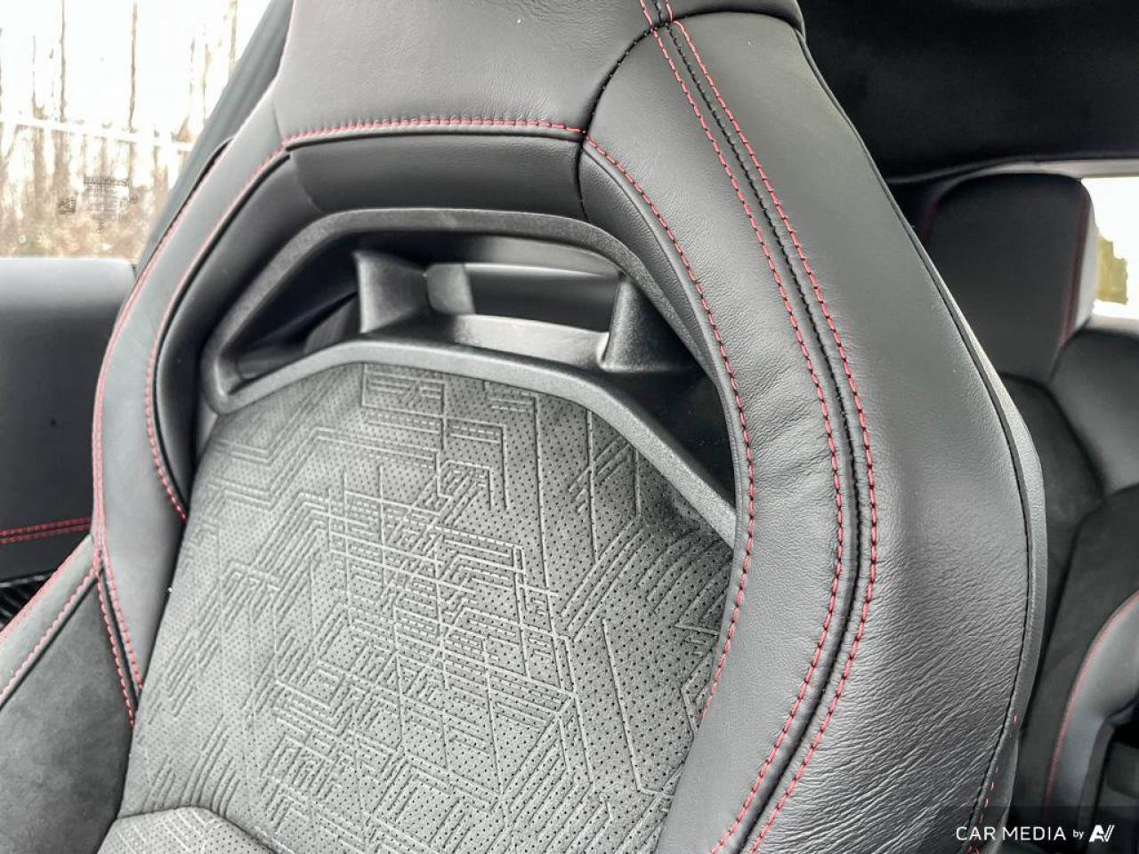 2024 Dodge Charger Daytona Scat Pack | Electric | Scat Pack | Navi | Lane Departure Warning | Wireless Phone Charger | Photo